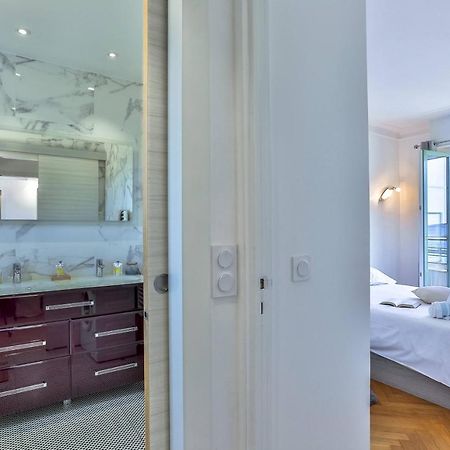 Maison Bianchi - 1156 Promenade Des Anglais Nizza Kültér fotó